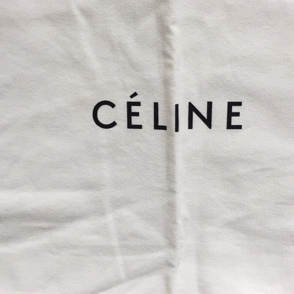 Celine large dust bag - Picture 2 of 3